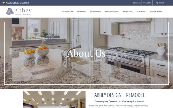 About Us