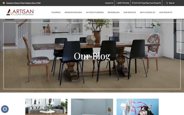 Blog