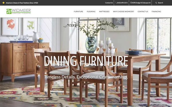 Dining Furniture
