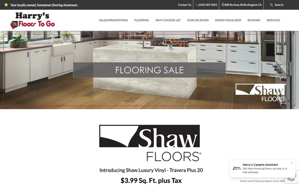 Waterproof Flooring For Kids and Pets