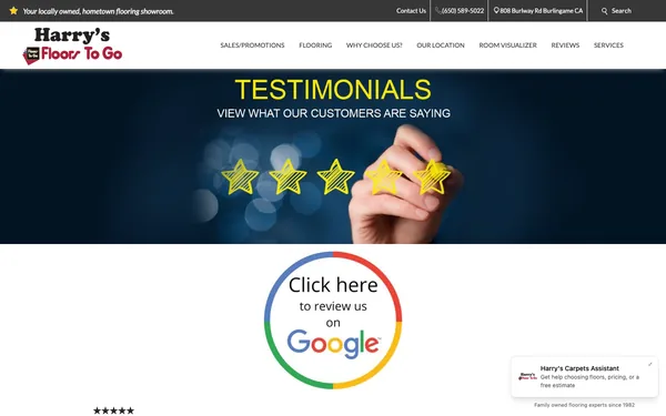 Our Reviews