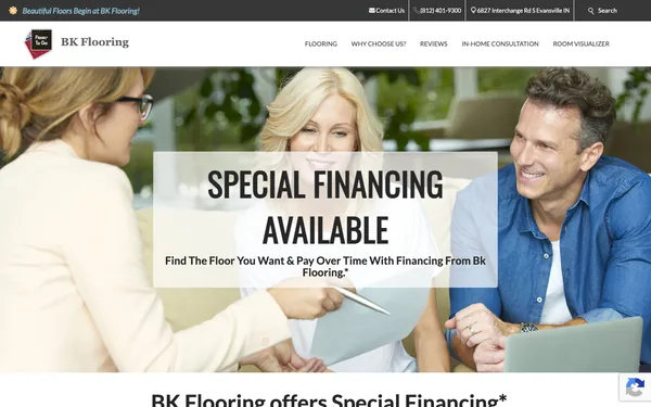 BK Flooring