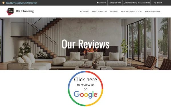 Read Our Reviews