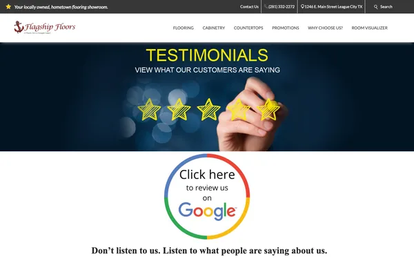Customer Reviews