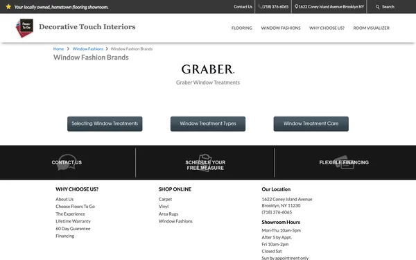 Brands
