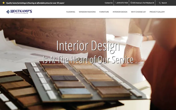 Interior Design