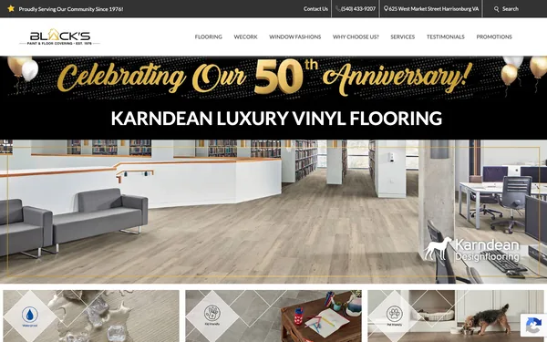 Karndean Luxury Vinyl