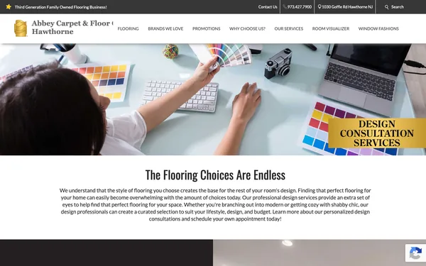 Design Services