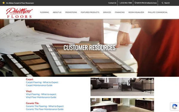 Customer Resources Guide