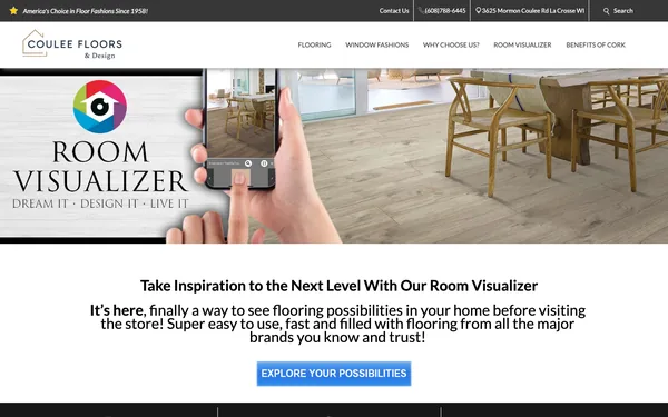 Room Visualizer