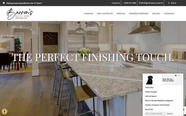 Countertops